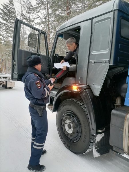 Полицейскими в ходе ОПМ «Правопорядок» в Абанском районе возбуждено 3 уголовных дела за совершение преступлений против личности