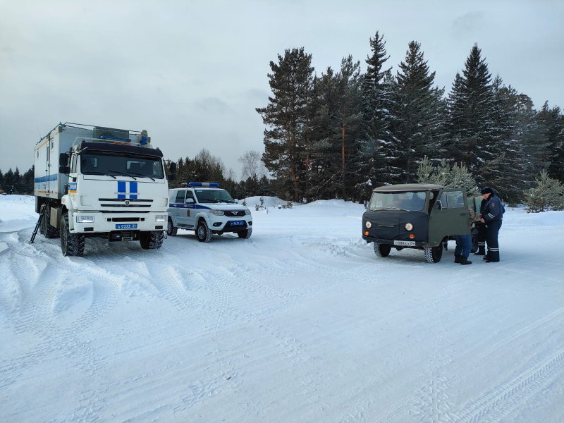 Полицейскими в ходе ОПМ «Правопорядок» в Абанском районе возбуждено 3 уголовных дела за совершение преступлений против личности