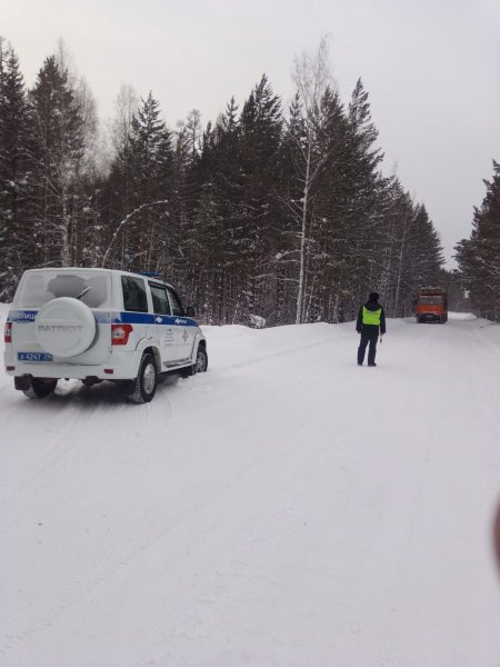 Полицейскими в ходе ОПМ «Правопорядок» в Абанском районе возбуждено 3 уголовных дела за совершение преступлений против личности