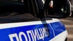 Сотрудники Госавтоинспекции работают на месте ДТП с участием автобуса в Абанском районе